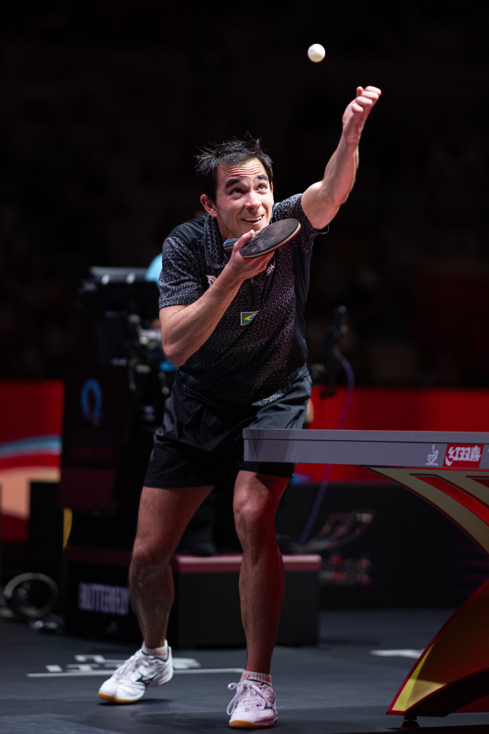 为我们带来 为我们带来