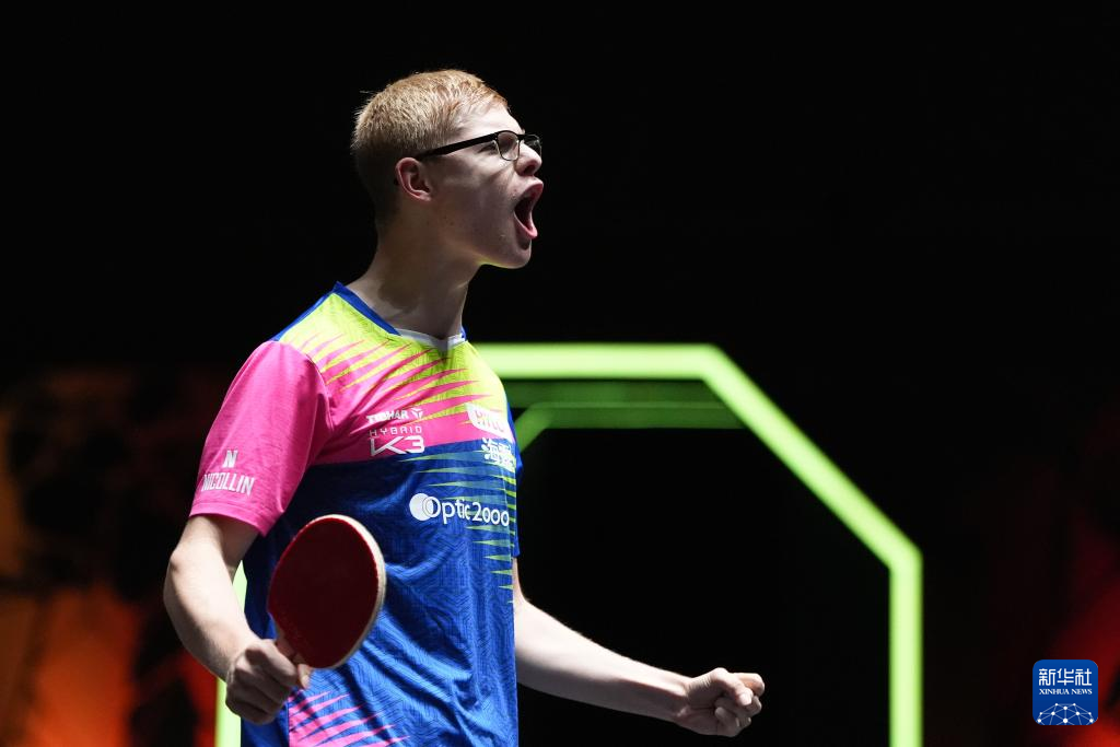 自信心很有 自信心很有