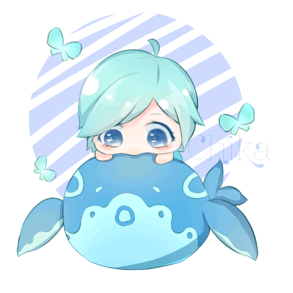 闲注约1 闲注约1