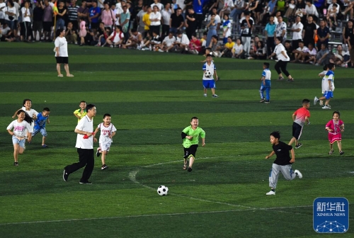 卡位
